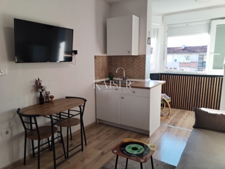 Istra, Umag, lepo stanovanje 28m2 na iskani lokaciji