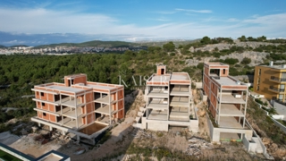 Izjemna investicijska priložnost – Luksuzni stanovanjski portfelj v Mandalini, Šibenik