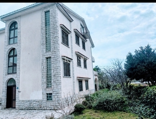 Reka, Pehlin, stanovanje 