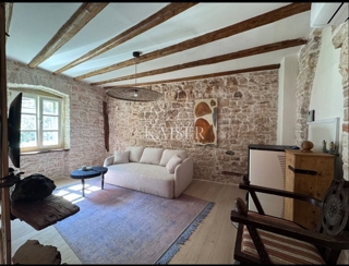 Istra, Bale - tradicionalna istrska hiša