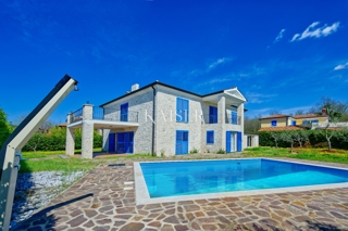 Istra, Umag - Istrska kamnita vila