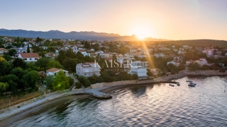 Hiša Maslenica, Jasenice, 113m2