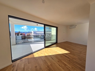 Stanovanje Punat, 117m2