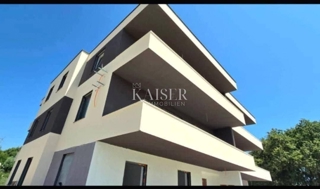 Istra, Medulin - novogradnja, stanovanje 75m2