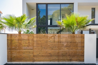 Istra, Medulin - Luksuzna vila 400m2 z neskončnim bazenom