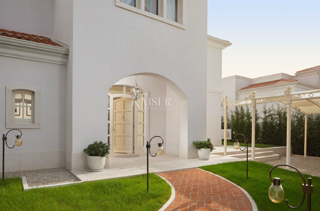 Vile Poreč, 313,20m2