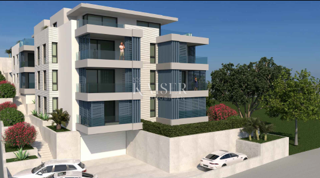 Stanovanje Primošten, 83,26m2