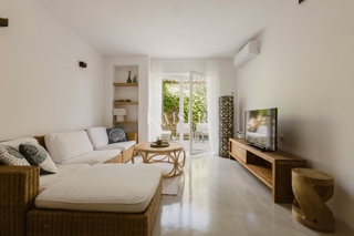 Otok Lošinj, Nerezine, apartma 58 m² v letovišču