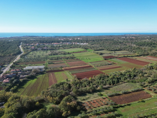 Kmetijsko zemljišče