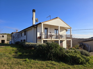 iša z velikim potencialom v bližini Buja