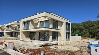 Vila blizu morja