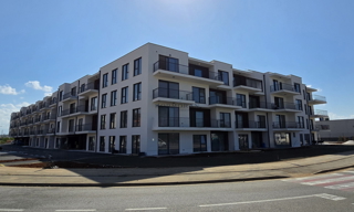 Stanovanje v  centru Umaga