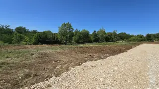 Stavbno zemljišče Brtonigla