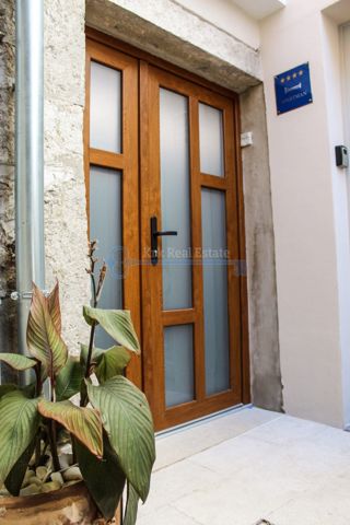 KRK-STANOVANJE Z GALERIJO