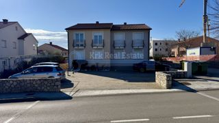 AKCIJA! ZNIŽANA CENA! KRK-APARTMA V PRVEM NADSTROPJU