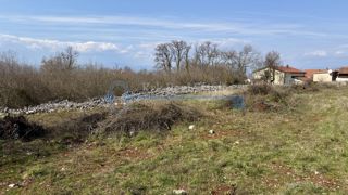 Zemljišče Malinska, Malinska-Dubašnica, 578m2