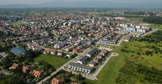 Zemljišče Centar, Zaprešić, 5.002m2
