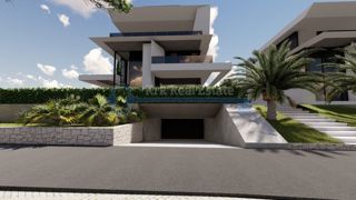 Apartma Njivice, Omišalj, 124,57m2