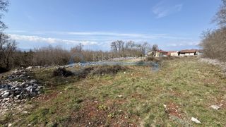 Zemljišče Malinska, Malinska-Dubašnica, 1.746m2