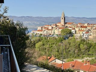 Apartma Vrbnik, 51,09m2