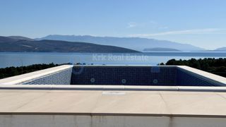 Apartma Krk, 115,82m2