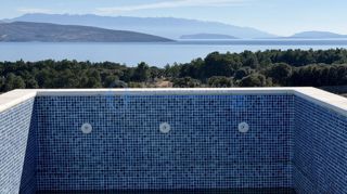 Apartma Krk, 116,45m2