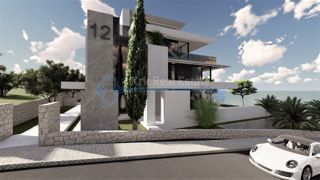 Apartma Njivice, Omišalj, 124,57m2