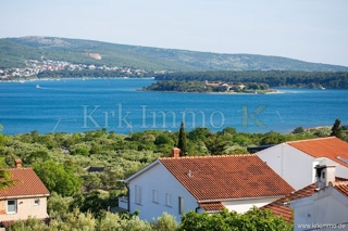 Moderno stanovanje s čudovitim pogledom na morje!