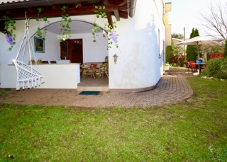 Apartma/Stanovanje Malinska, Malinska-Dubašnica, 71m2