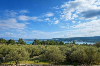 Novogradnja - stanovanje s pogledom na morje!