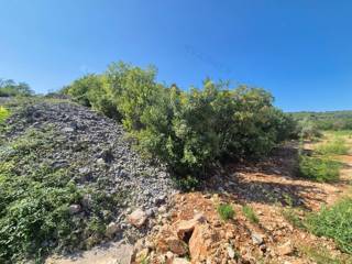 Mesto Krk - gradbeno zemljišče - blizu vseh storitev