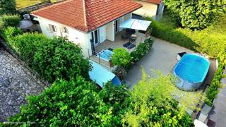 Na prodaj - Krk, Soline, samostojna hiša, blizu plaže!