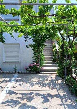 Apartma Grad Krk, 40m2