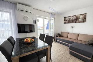 Otok Krk, Šilo - Stanovanje z razgledom na morje