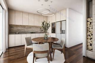 Šilo - stanovanje 100 m od morja s pogledom na morje