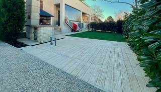 Apartma Malinska, 76m2