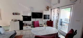 Malinska - Prodaja apartmajev s pogledom na morje!