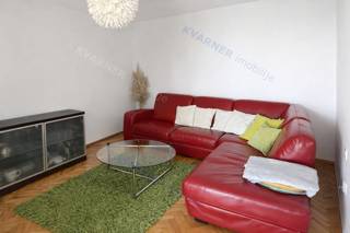 Omišalj - Redkost v ponudbi! Dvosobno stanovanje s pogledom