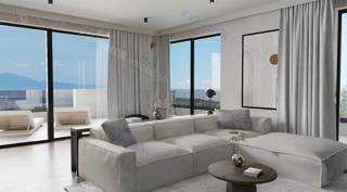 Apartma Njivice, 140,55m2