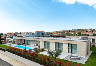 Vila v okolici Poreča