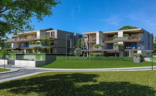 Stanovanje v Novigradu