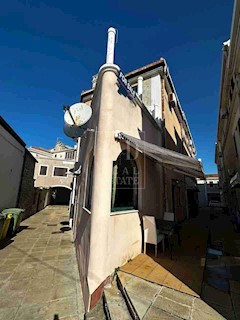 Stanovanje v centru Novigrada