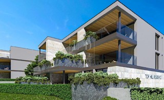 Stanovanje v Novigradu