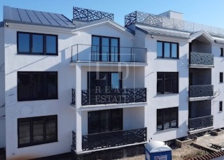 Apartma v Bašaniji