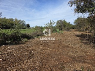 Gradbeno zemljišče v bližini Umaga