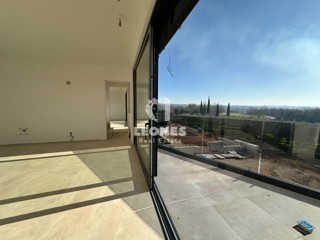 Apartma s pogledom na morje in strešno teraso v Taru