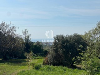 Apartma v pritličju z vrtom in pogledom na morje v Poreču