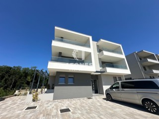 Udoben apartma 200m od morja in plaže v bližini Umaga, Bašanija