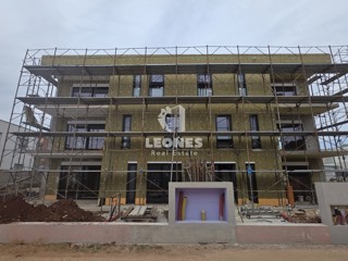 Moderno stanovanje v novogradnji 600 m od morja, v bližini Umaga