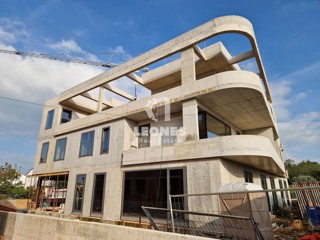 Moderno stanovanje s pogledom na morje v bližini Umaga